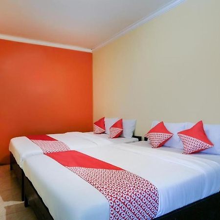House 140 Otel Baturetno Dış mekan fotoğraf