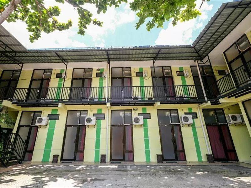 House 140 Otel Baturetno Dış mekan fotoğraf