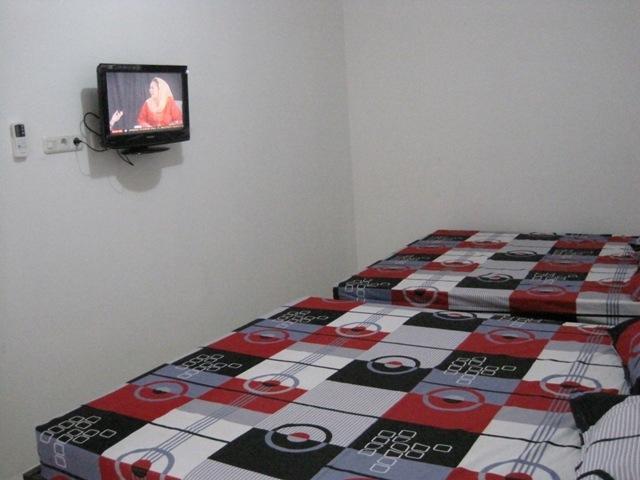 House 140 Otel Baturetno Oda fotoğraf