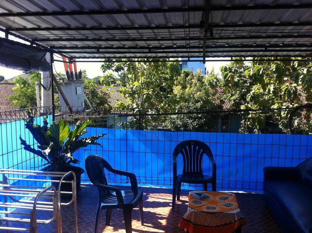 House 140 Otel Baturetno Dış mekan fotoğraf