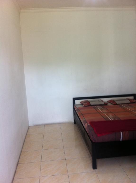 House 140 Otel Baturetno Dış mekan fotoğraf