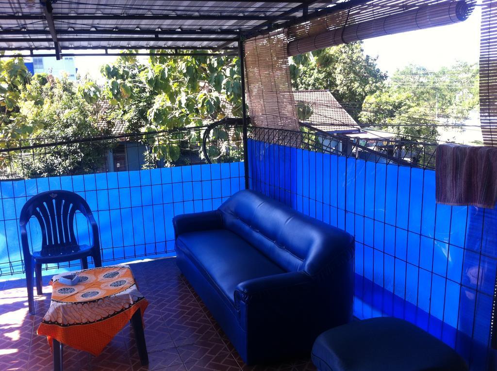 House 140 Otel Baturetno Dış mekan fotoğraf
