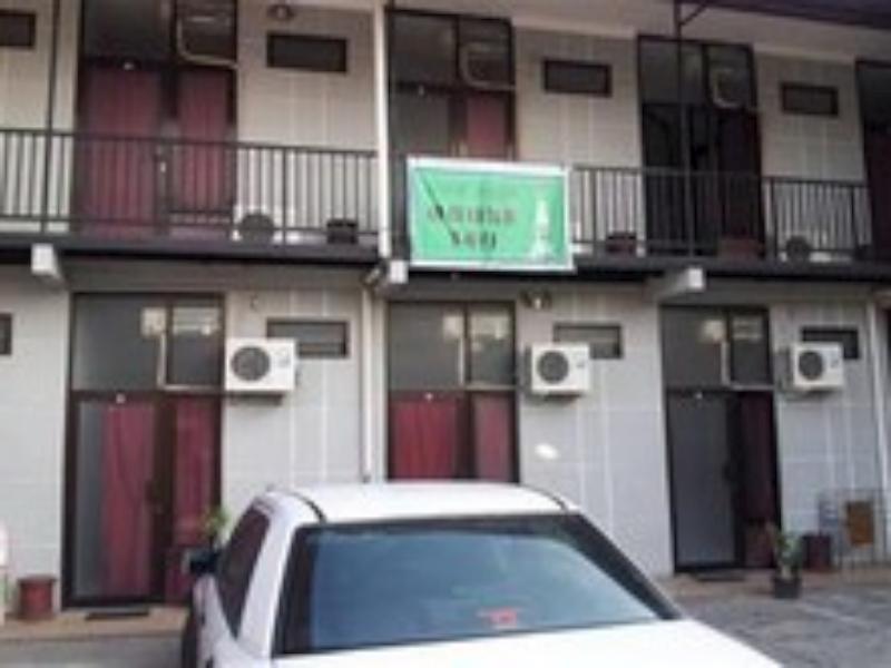 House 140 Otel Baturetno Dış mekan fotoğraf