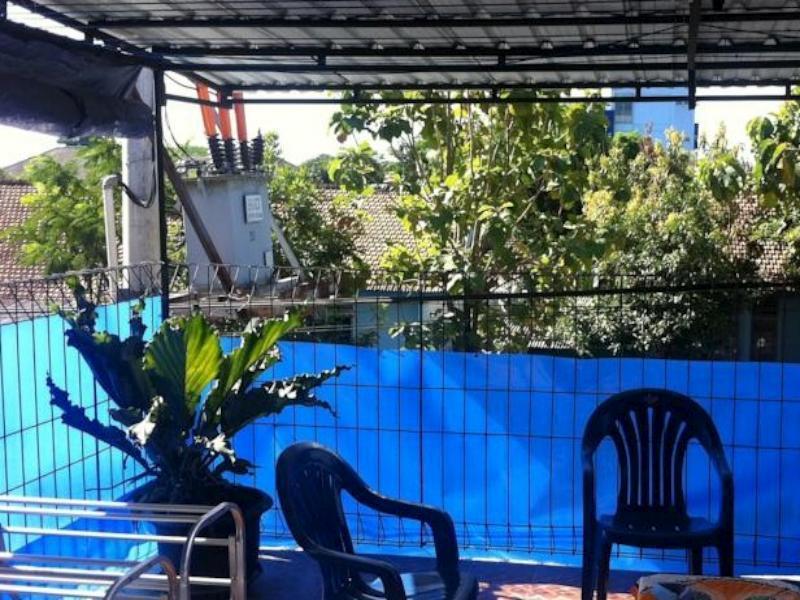 House 140 Otel Baturetno Dış mekan fotoğraf