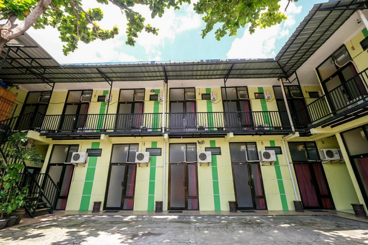 House 140 Otel Baturetno Dış mekan fotoğraf