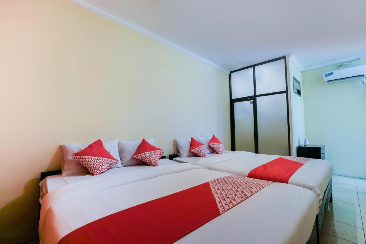 House 140 Otel Baturetno Dış mekan fotoğraf