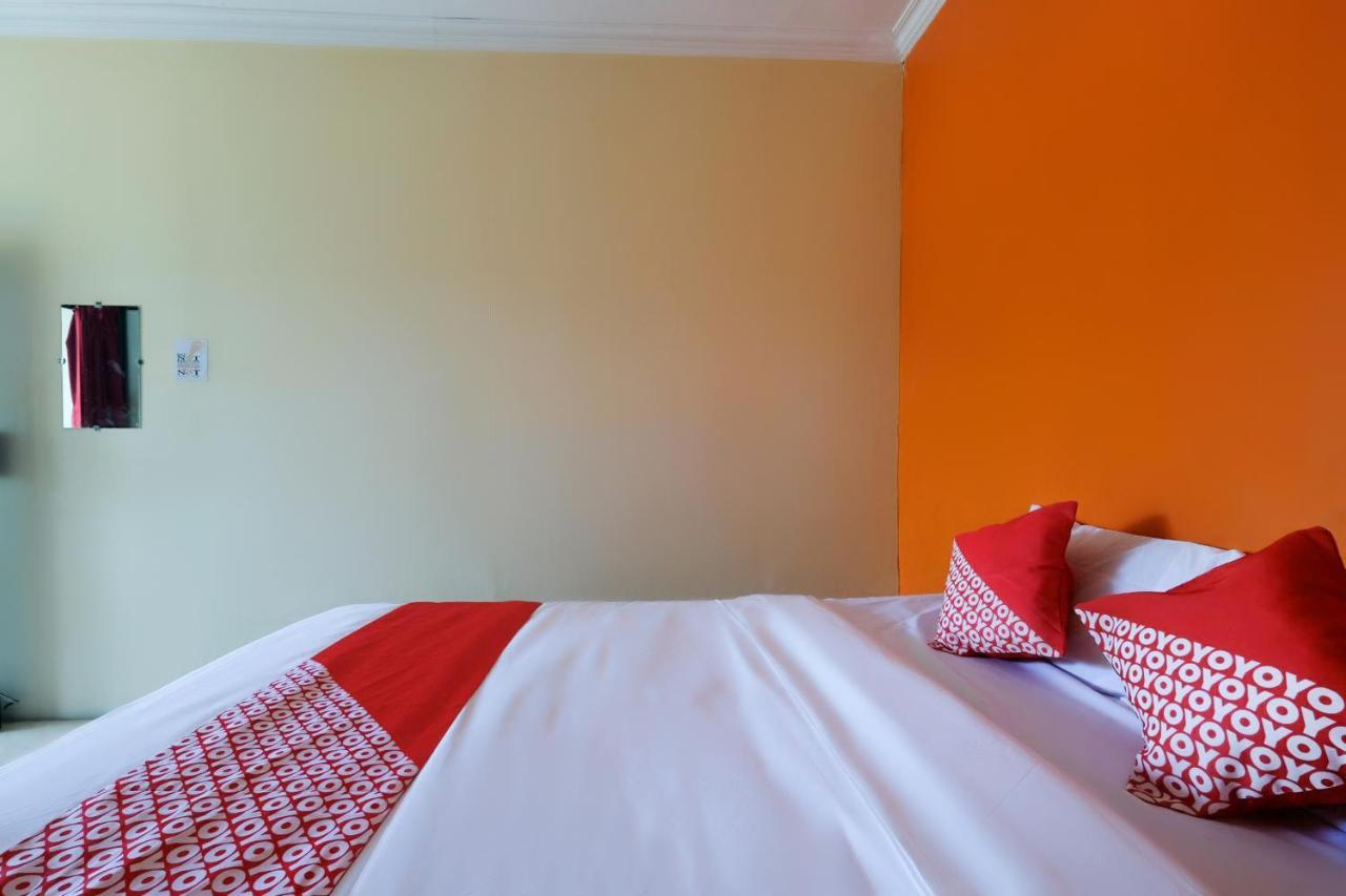 House 140 Otel Baturetno Dış mekan fotoğraf
