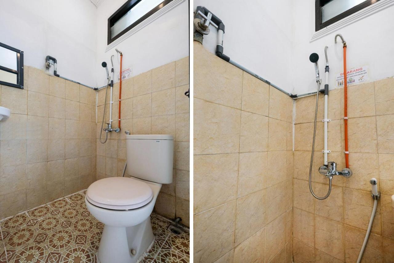 House 140 Otel Baturetno Dış mekan fotoğraf