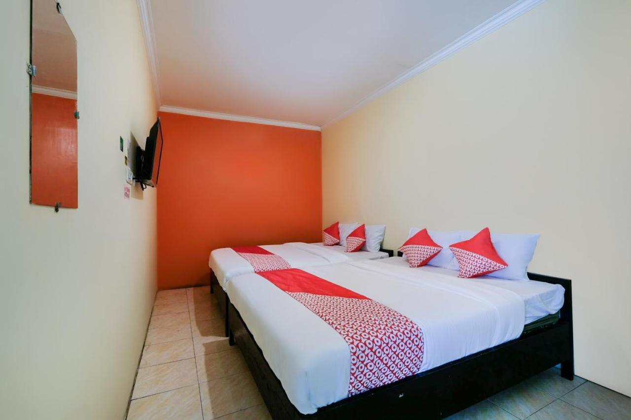 House 140 Otel Baturetno Dış mekan fotoğraf